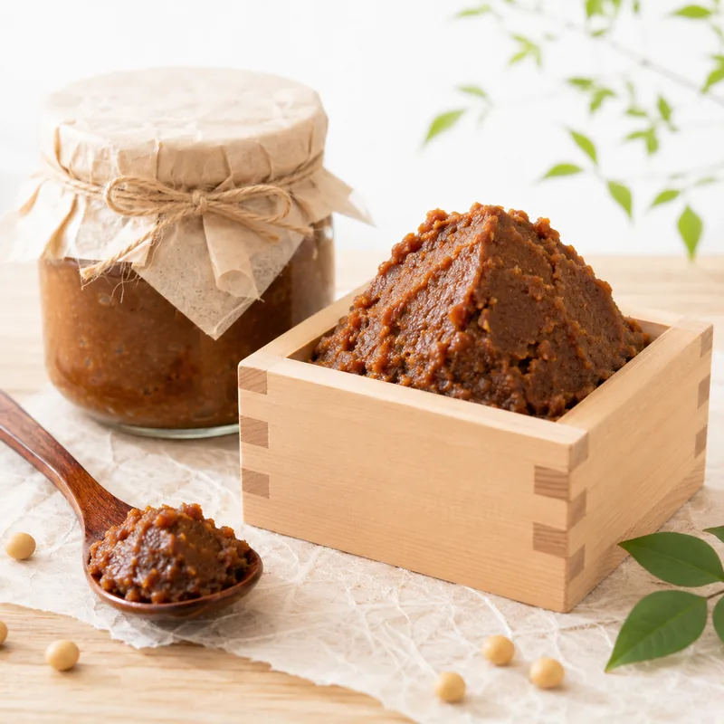 能登の味噌 500g