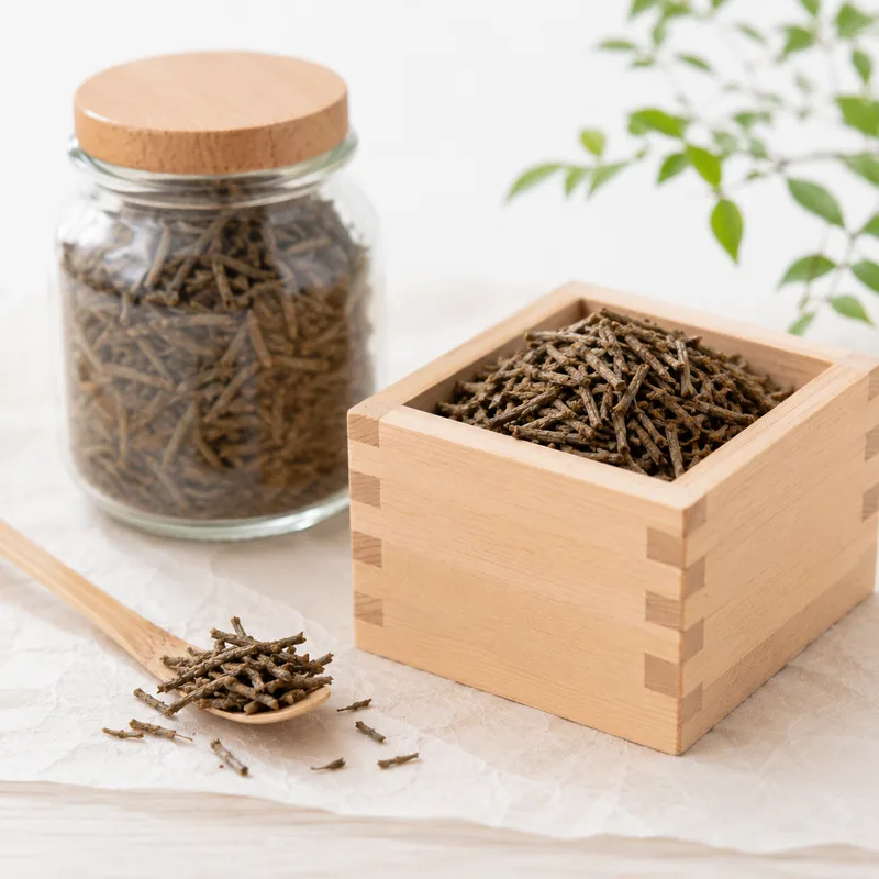 加賀棒茶 100g
