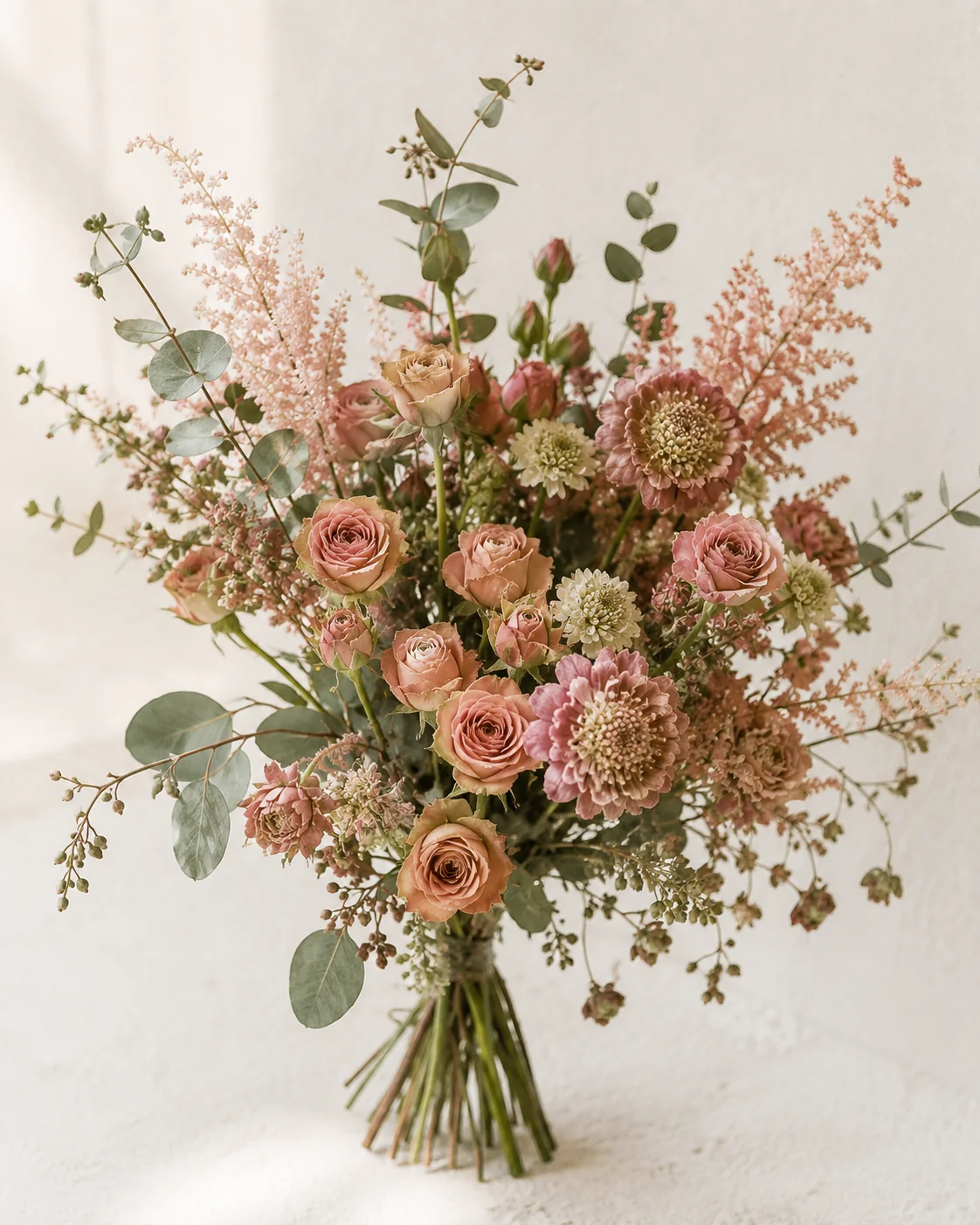 ナチュラルブーケ